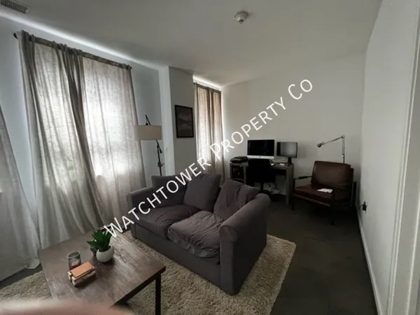 2 bedrooms apartment for rent in East Falls - Nw Philadelphia, Philadelphia