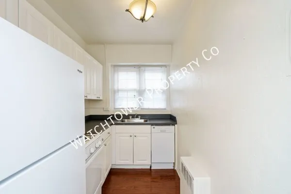 2 bedrooms apartment for rent in Poplar - North Philadelphia, Philadelphia