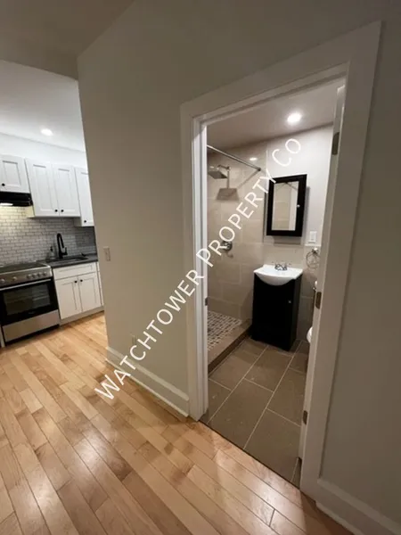 Studio Apartment for rent in Center City - South Philadelphia, Philadelphia