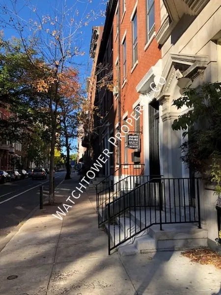 Studio Apartment for rent in Center City - South Philadelphia, Philadelphia