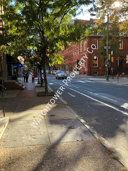 Studio Apartment for rent in Center City - South Philadelphia, Philadelphia