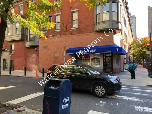 Studio Apartment for rent in Center City - South Philadelphia, Philadelphia