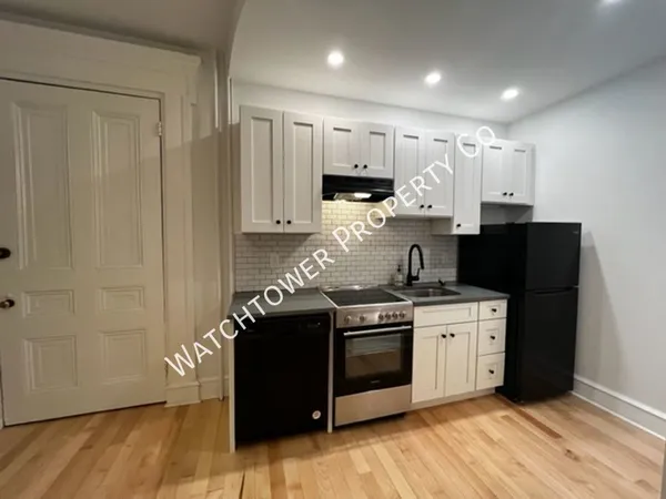 Studio Apartment for rent in Center City - South Philadelphia, Philadelphia