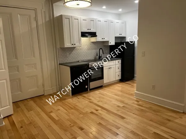 Studio Apartment for rent in Center City - South Philadelphia, Philadelphia