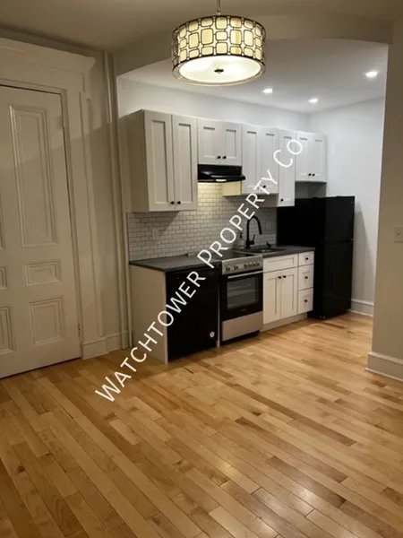 Studio Apartment for rent in Center City - South Philadelphia, Philadelphia