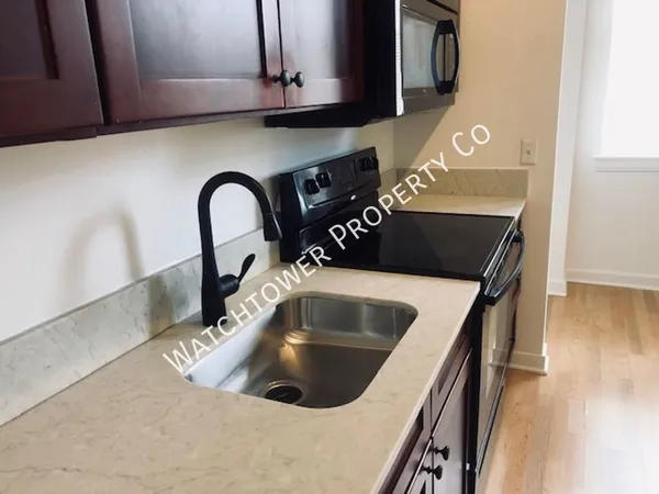 2 bedrooms apartment for rent in East Falls - Nw Philadelphia, Philadelphia