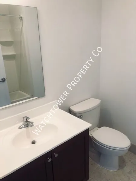 2 bedrooms apartment for rent in East Falls - Nw Philadelphia, Philadelphia