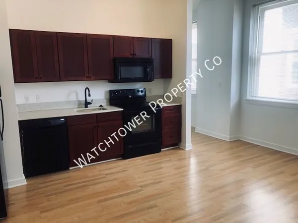 2 bedrooms apartment for rent in East Falls - Nw Philadelphia, Philadelphia