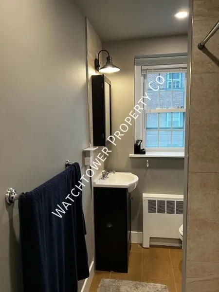 2 bedrooms apartment for rent in Poplar - North Philadelphia, Philadelphia