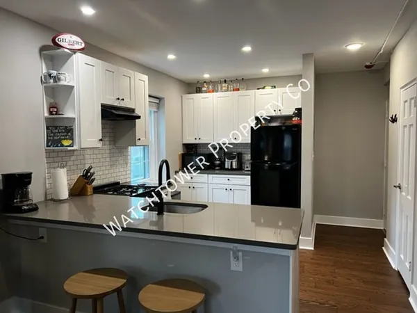 2 bedrooms apartment for rent in Poplar - North Philadelphia, Philadelphia