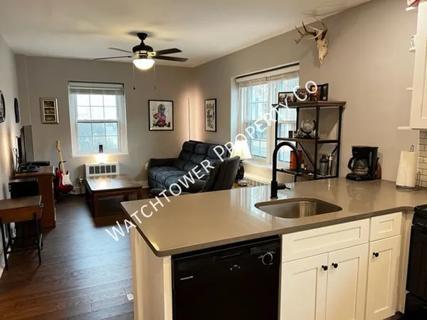 2 bedrooms apartment for rent in Poplar - North Philadelphia, Philadelphia