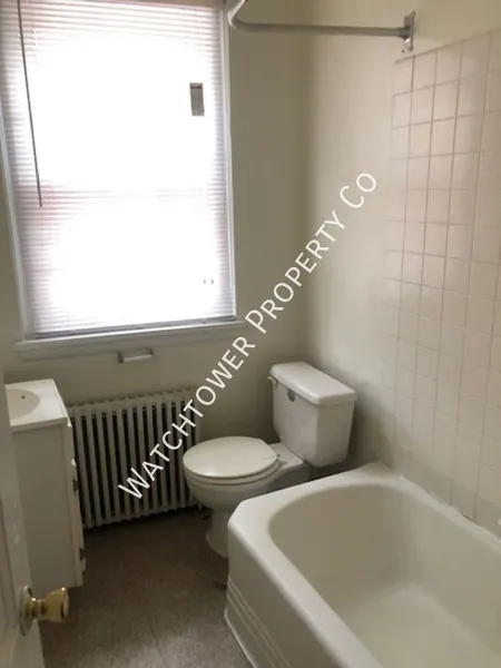 2 bedrooms apartment for rent in Poplar - North Philadelphia, Philadelphia