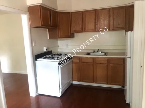 2 bedrooms apartment for rent in Poplar - North Philadelphia, Philadelphia