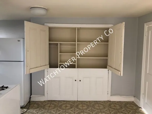 1 bedroom apartment for rent in Newbold - South Philadelphia, Philadelphia