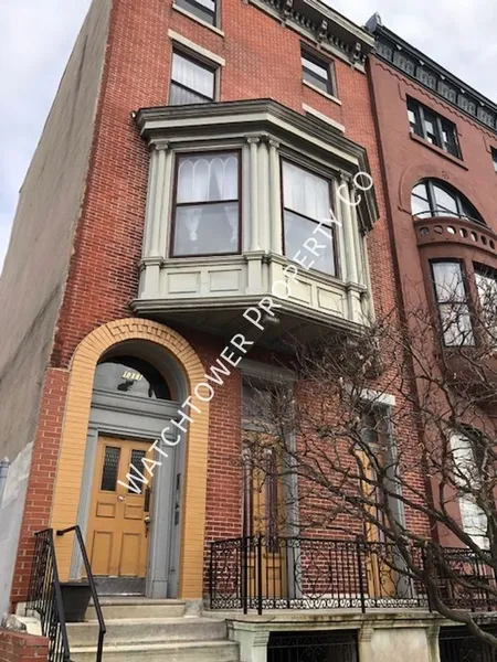 1 bedroom apartment for rent in Newbold - South Philadelphia, Philadelphia