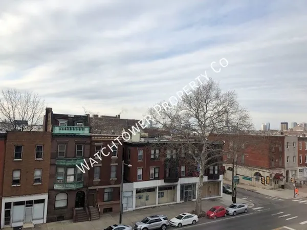 1 bedroom apartment for rent in Newbold - South Philadelphia, Philadelphia