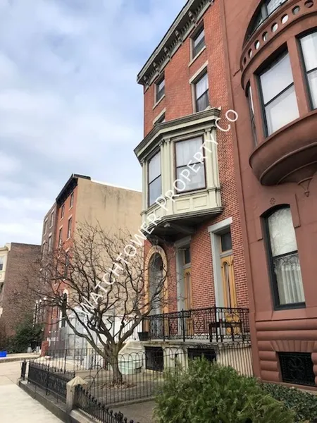 1 bedroom apartment for rent in Newbold - South Philadelphia, Philadelphia