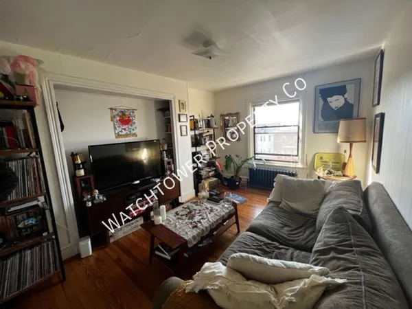 1 bedroom apartment for rent in Newbold - South Philadelphia, Philadelphia
