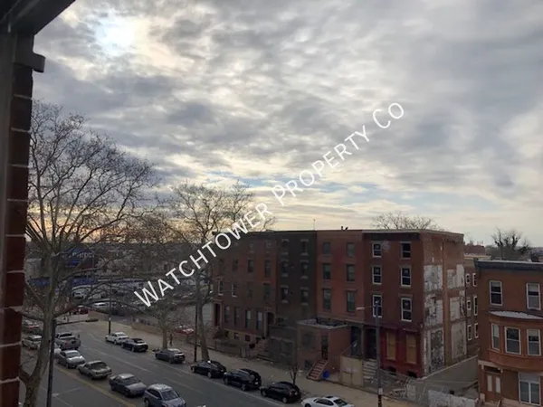 1 bedroom apartment for rent in Newbold - South Philadelphia, Philadelphia