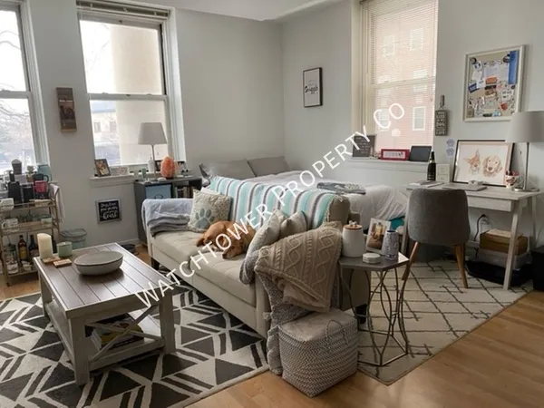 Studio Apartment for rent in East Falls - Nw Philadelphia, Philadelphia