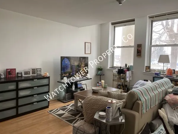 Studio Apartment for rent in East Falls - Nw Philadelphia, Philadelphia