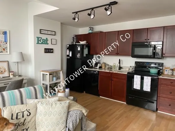 Studio Apartment for rent in East Falls - Nw Philadelphia, Philadelphia