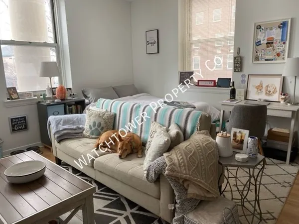 Studio Apartment for rent in East Falls - Nw Philadelphia, Philadelphia