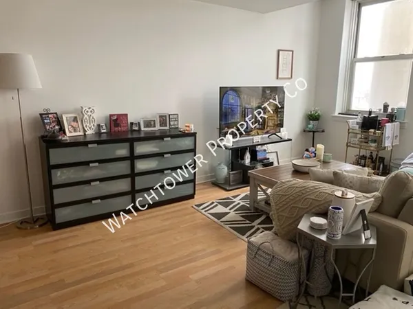 Studio Apartment for rent in East Falls - Nw Philadelphia, Philadelphia