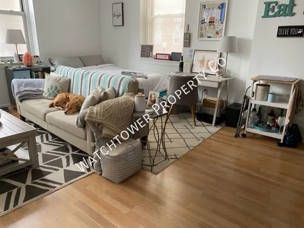 Studio Apartment for rent in East Falls - Nw Philadelphia, Philadelphia