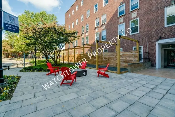 1 bedroom apartment for rent in East Falls - Nw Philadelphia, Philadelphia
