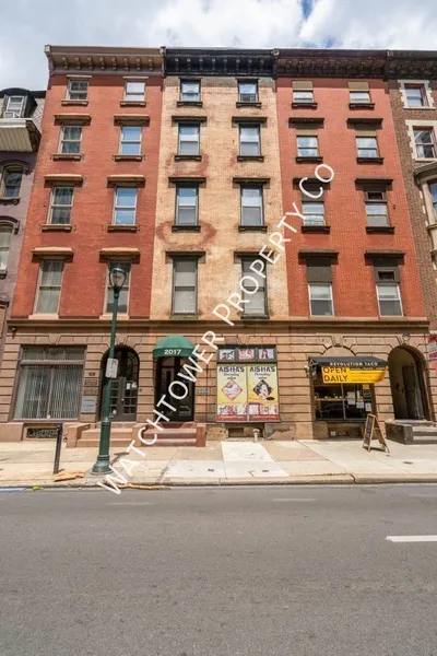 2 bedrooms apartment for rent in Center City - South Philadelphia, Philadelphia