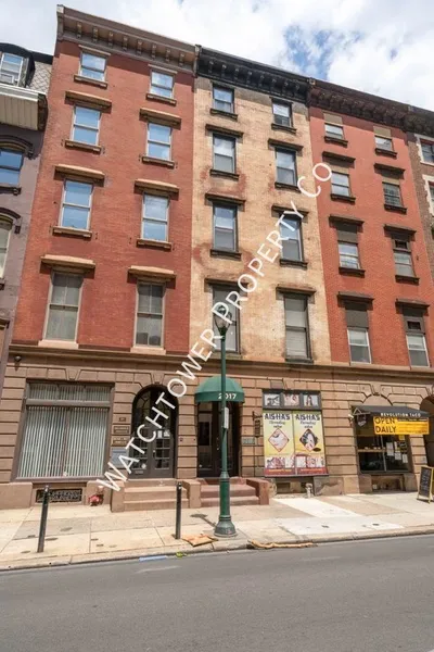 2 bedrooms apartment for rent in Center City - South Philadelphia, Philadelphia