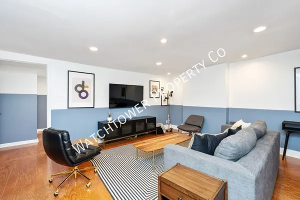 2 bedrooms apartment for rent in Center City - South Philadelphia, Philadelphia
