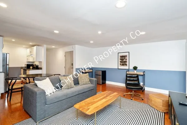 2 bedrooms apartment for rent in Center City - South Philadelphia, Philadelphia