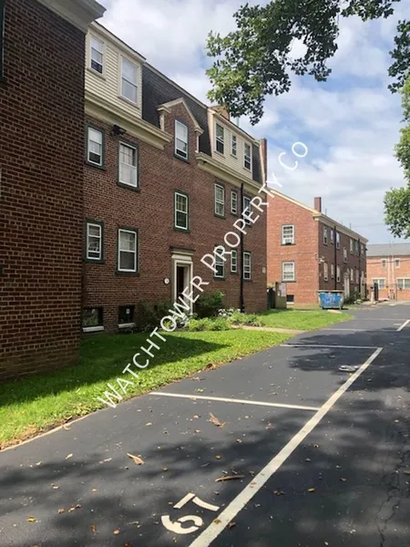2 bedrooms apartment for rent in Poplar - North Philadelphia, Philadelphia
