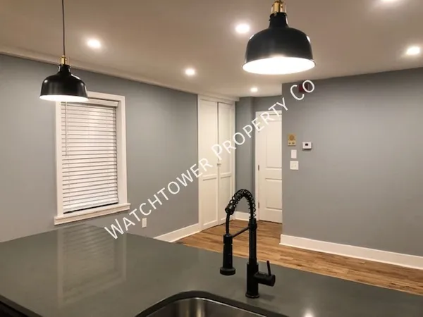1 bedroom apartment for rent in Center City - South Philadelphia, Philadelphia