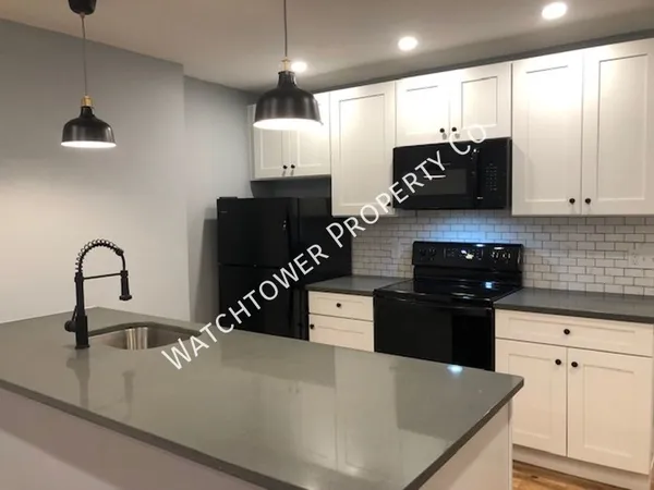 1 bedroom apartment for rent in Center City - South Philadelphia, Philadelphia