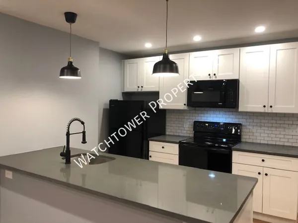 1 bedroom apartment for rent in Center City - South Philadelphia, Philadelphia