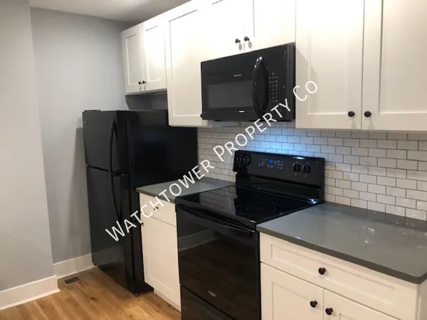 1 bedroom apartment for rent in Center City - South Philadelphia, Philadelphia