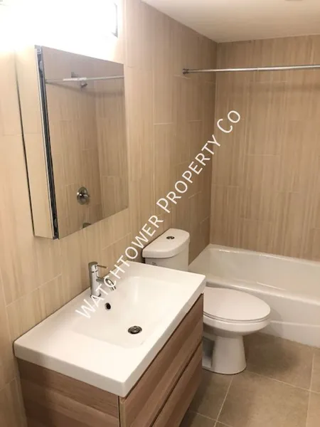 1 bedroom apartment for rent in Center City - South Philadelphia, Philadelphia