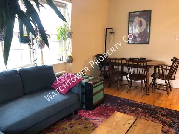 2 bedrooms apartment for rent in Poplar - North Philadelphia, Philadelphia