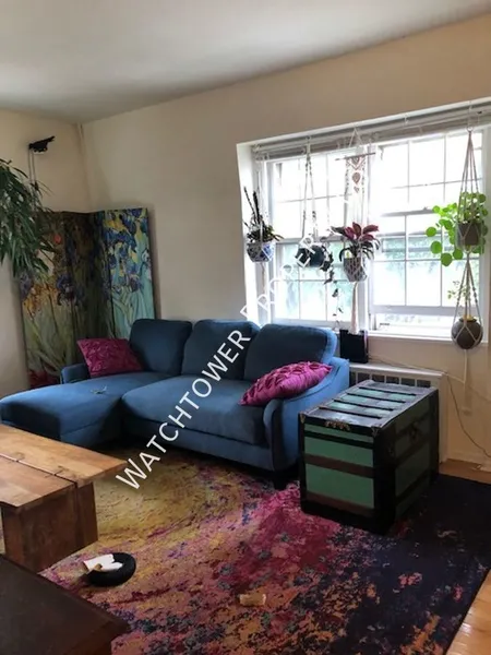 2 bedrooms apartment for rent in Poplar - North Philadelphia, Philadelphia