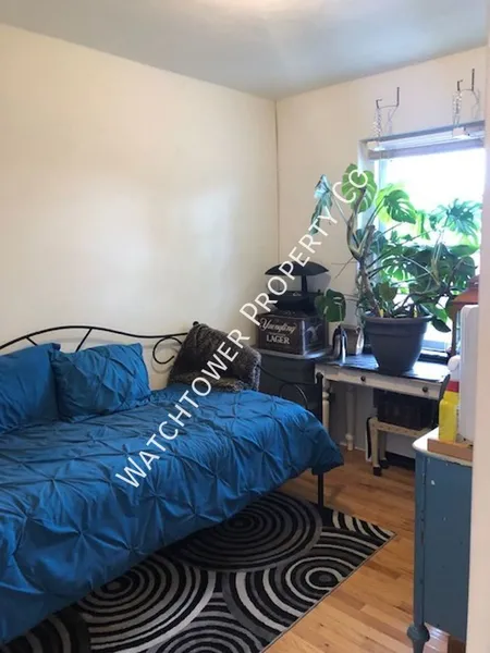 2 bedrooms apartment for rent in Poplar - North Philadelphia, Philadelphia