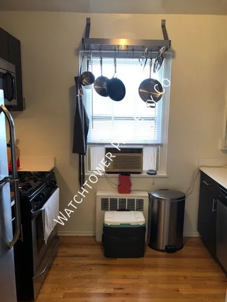2 bedrooms apartment for rent in Poplar - North Philadelphia, Philadelphia