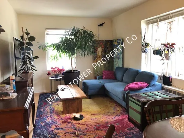 2 bedrooms apartment for rent in Poplar - North Philadelphia, Philadelphia