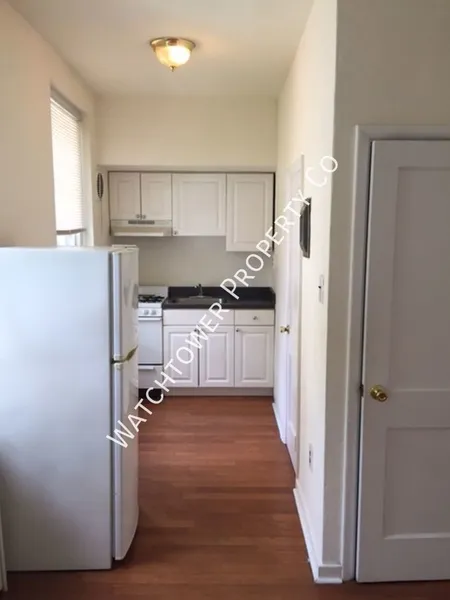 Studio Apartment for rent in Poplar - North Philadelphia, Philadelphia