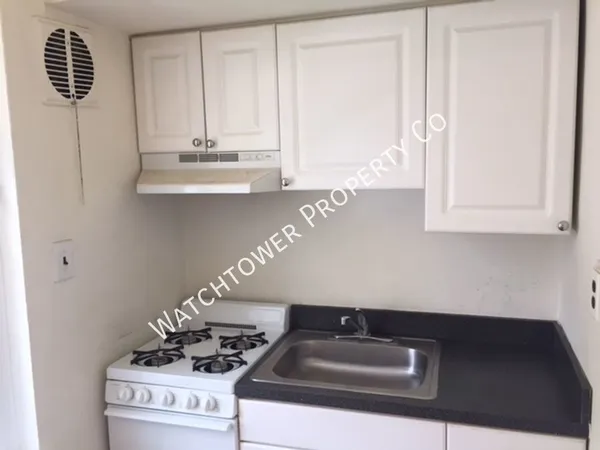 Studio Apartment for rent in Poplar - North Philadelphia, Philadelphia