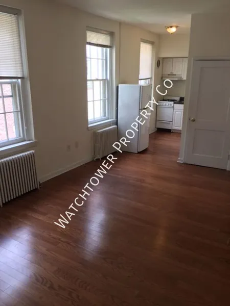 Studio Apartment for rent in Poplar - North Philadelphia, Philadelphia