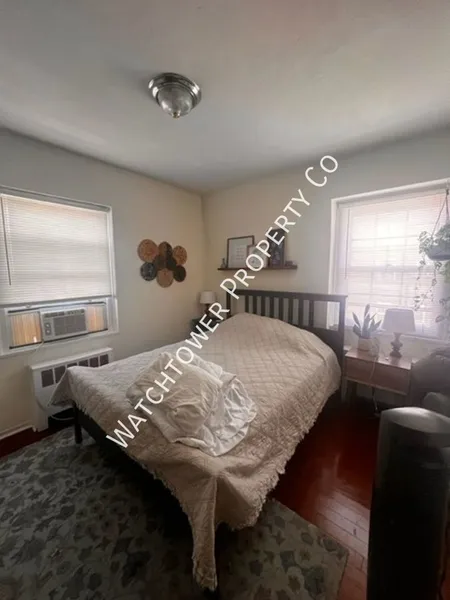 2 bedrooms apartment for rent in Poplar - North Philadelphia, Philadelphia