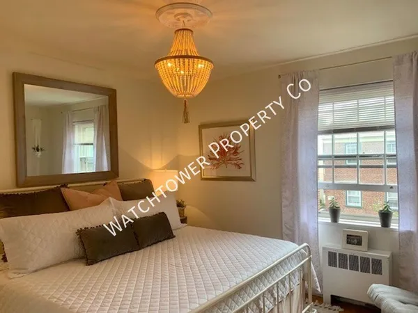 2 bedrooms apartment for rent in Poplar - North Philadelphia, Philadelphia